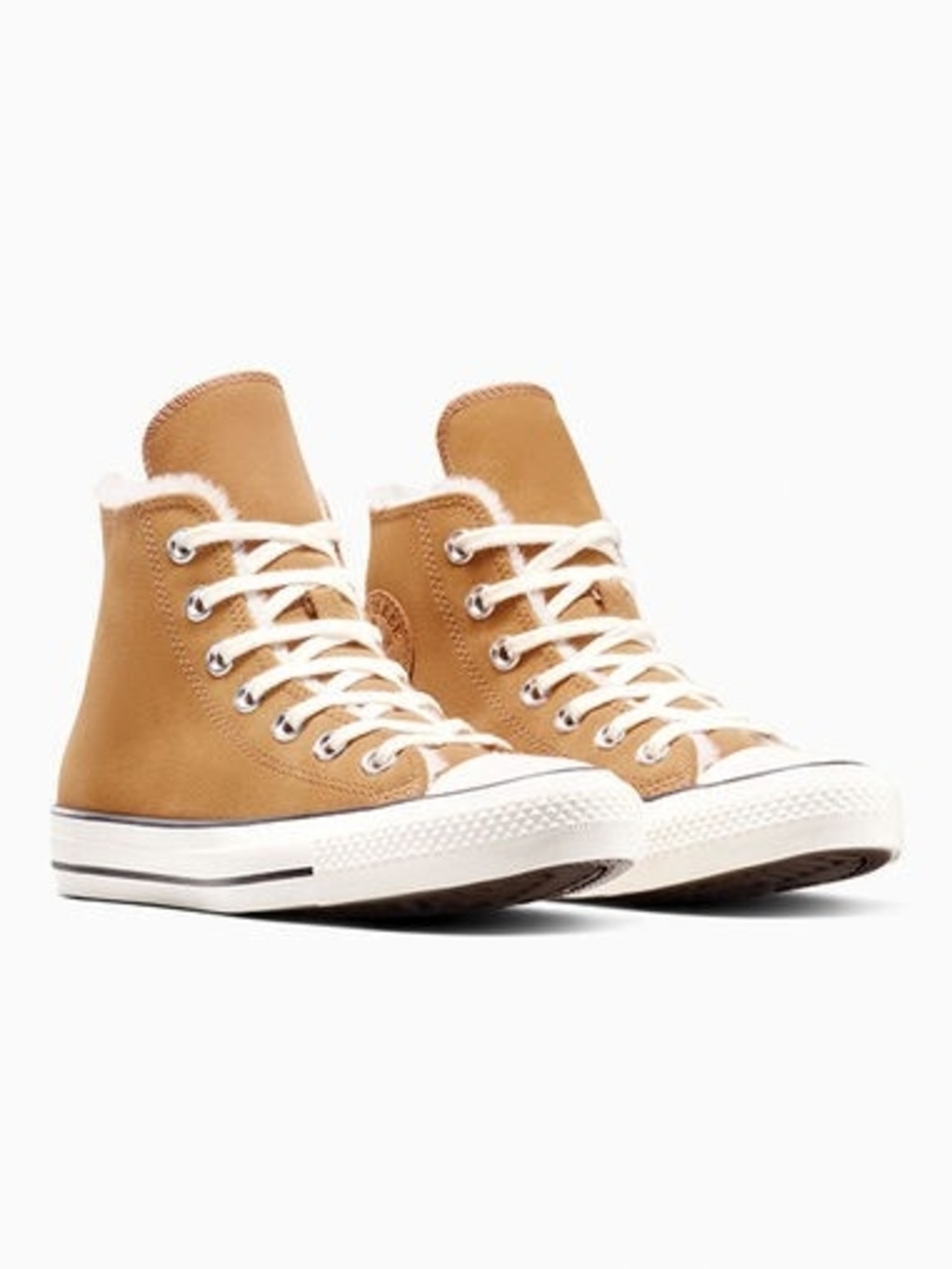 Chuck Taylor All Star Cozy Suede
